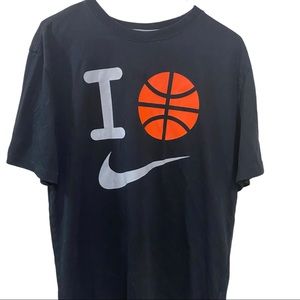 Men’s Nike Shirt